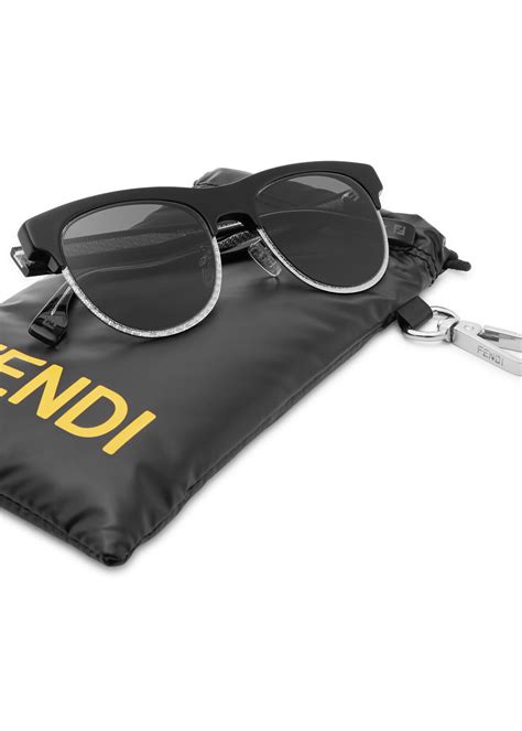 fendi clubmaster|Fendi clothing australia.